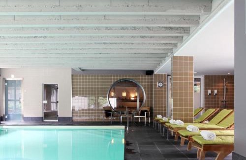 Zolder Hotel | Hotel De Pits