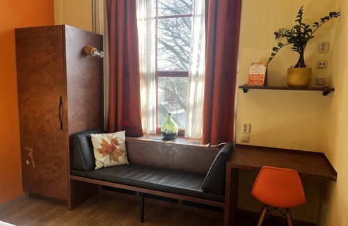 Delft Hotel | Hotel De Plataan Delft Centrum