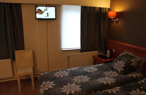 Pietelbeek Hotel | Hotel De Ploeg