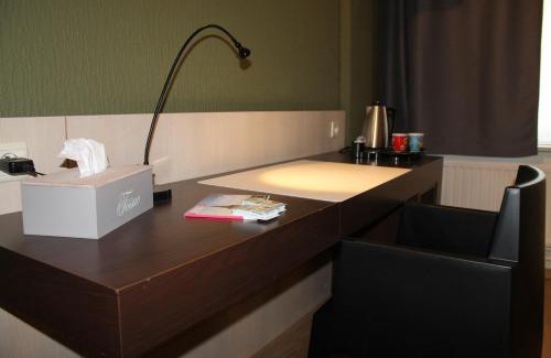 Pietelbeek Hotel | Hotel De Ploeg