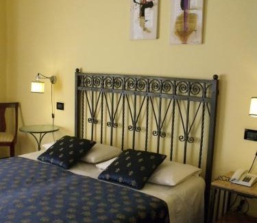 Ferrara Historic Centre Hotel | Hotel De Prati