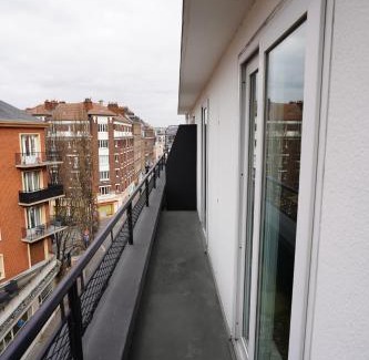 Rouen City Centre Hotel | Hotel De Quebec