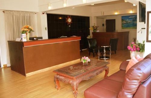 Koh Kaew Hotel | Hotel De Ratt