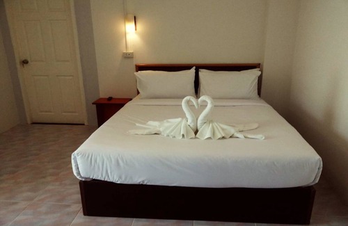 Koh Kaew Hotel | Hotel De Ratt
