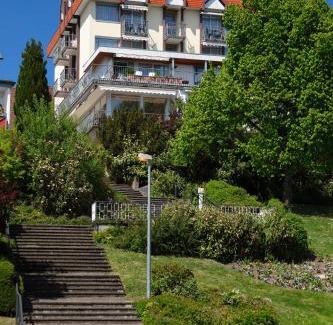 Sankt Georgen im Schwarzwald Hotel | Hotel Kammerer