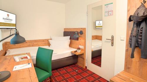 Sankt Georgen im Schwarzwald Hotel | Hotel Kammerer