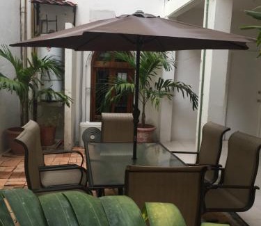 Chiapa De Corzo Hotel | Hotel De Santiago