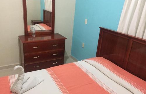 Chiapa De Corzo Hotel | Hotel De Santiago