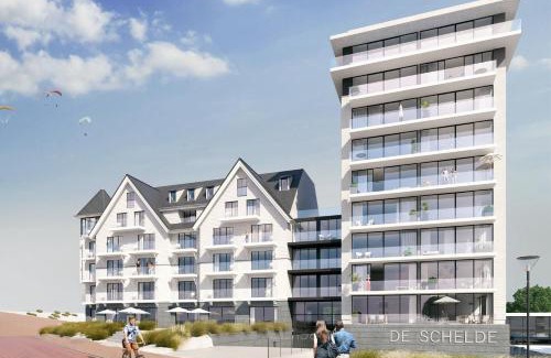 Cadzand-Bad Hotel | Hotel de Schelde