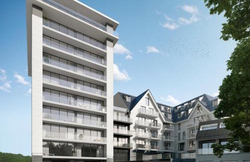 Cadzand-Bad Hotel | Hotel de Schelde