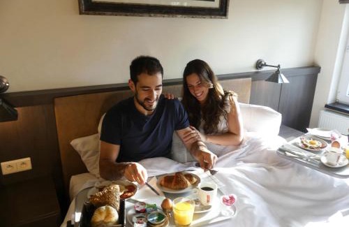 Ophoven Hotel | Hotel De Spaenjerd