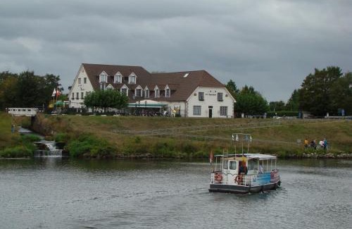 Ophoven Hotel | Hotel De Spaenjerd