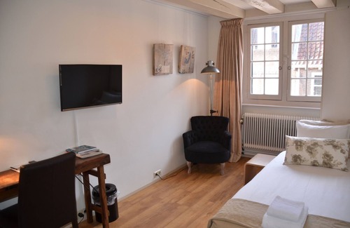 Stadskern Hotel | Hotel de Tabaksplant
