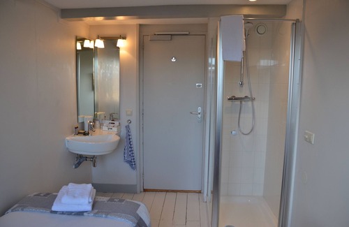 Stadskern Hotel | Hotel de Tabaksplant