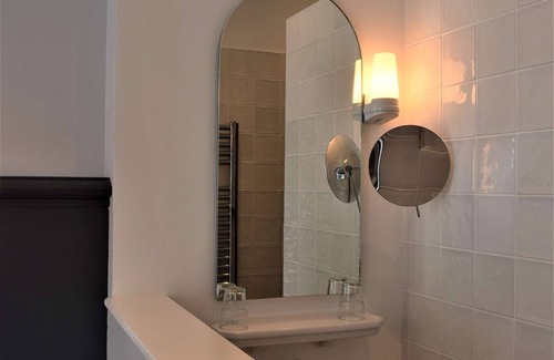 Carnot - Gailleton Hotel | Hotel De Verdun 1882, BW Signature Collection
