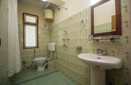Gangtok Hotel | Hotel De Villa