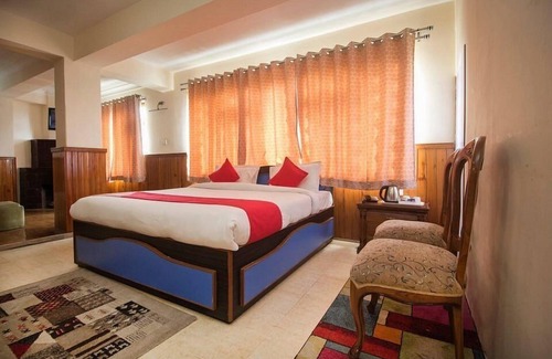 Gangtok Hotel | Hotel De Villa
