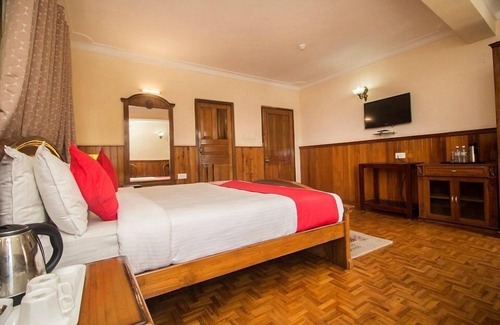 Gangtok Hotel | Hotel De Villa