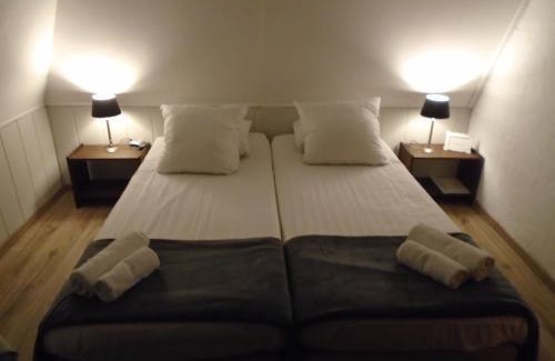 Tynaarlo Hotel | Hotel de Vriezerbrug