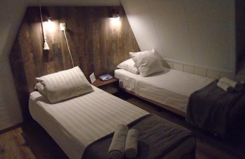 Tynaarlo Hotel | Hotel de Vriezerbrug