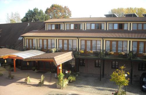 Reppel Hotel | Hotel De Watermolen