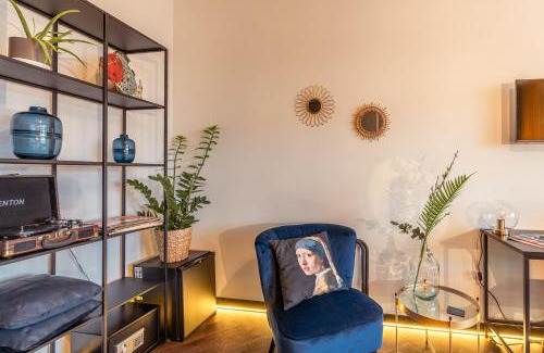 Den Helder Hotel | Hotel De Werf
