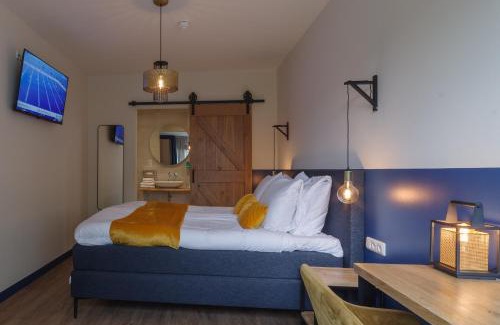 Kortgene Hotel | Hotel De Zilte Zeeuw