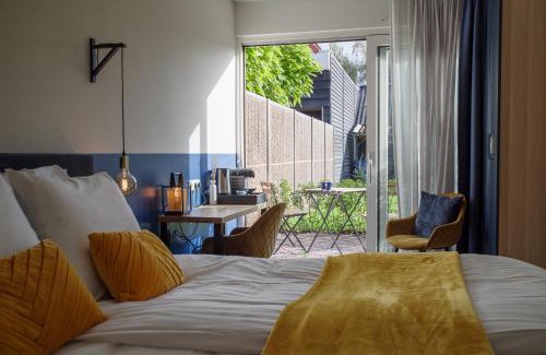 Kortgene Hotel | Hotel De Zilte Zeeuw