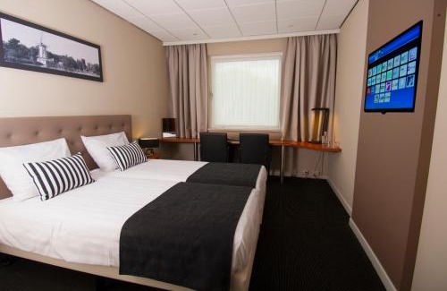 Haarlemmerliede Hotel | Hotel De Zoete Inval Haarlemmerliede