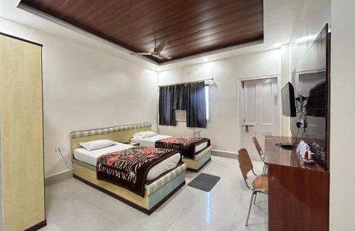 Bankura Hotel | HOTEL DEBARSHi