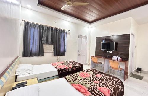 Bankura Hotel | HOTEL DEBARSHi