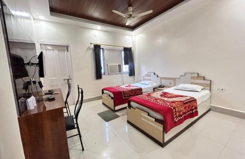 Bankura Hotel | HOTEL DEBARSHi