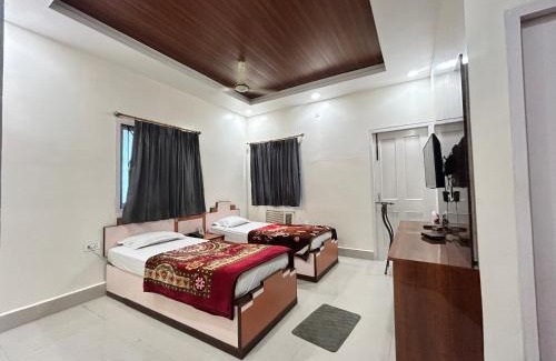 Bankura Hotel | HOTEL DEBARSHi