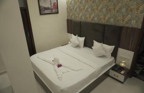 Khattalwada Hotel | Hotel Decent