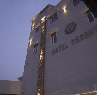 Khattalwada Hotel | Hotel Decent
