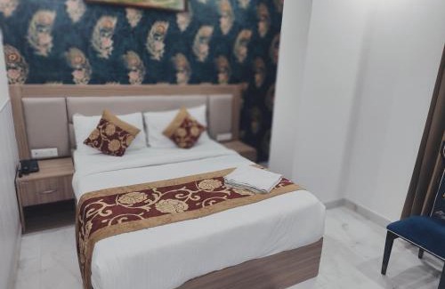 Mahipalpur Extension Hotel | Hotel Decent Residency at Aerocity,Delhi Airport