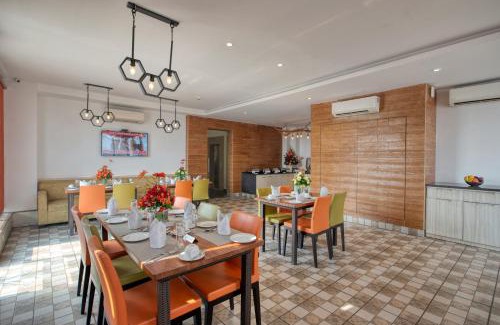 Indira Nagar Hotel | Hotel Deep Clarks Inn Lucknow