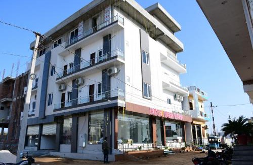 Sikar Hotel | Hotel Deep Nisha