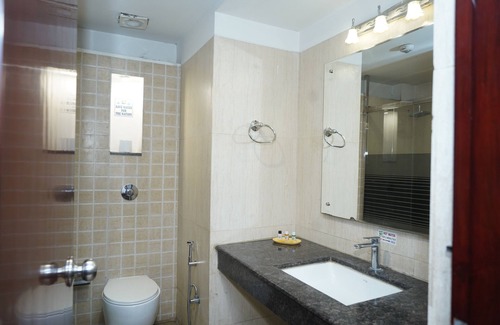 Roorkee Hotel | Hotel Deep Residency