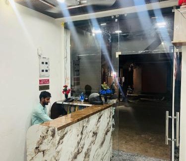Khatu Hotel | Hotel Deepak place