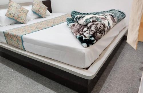 Khatu Hotel | Hotel Deepak place