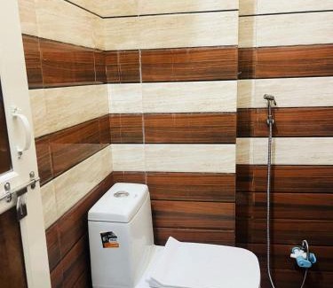 Khatu Hotel | Hotel Deepak place