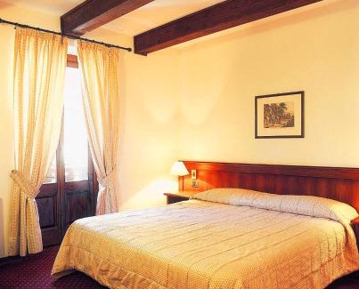 Courmayeur Hotel | Hotel Dei Camosci
