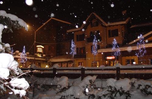 Courmayeur Hotel | Hotel Dei Camosci