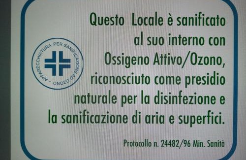 Vasto Hotel | Hotel Dei Sette