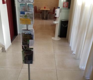 Vasto Hotel | Hotel Dei Sette