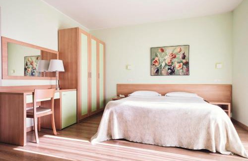 Vasto Hotel | Hotel Dei Sette