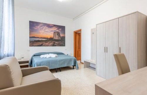 Osini Hotel | Hotel dei Tacchi