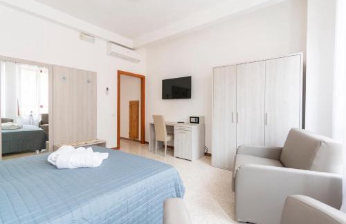 Osini Hotel | Hotel dei Tacchi