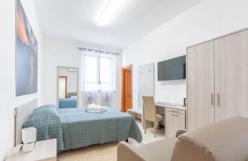 Osini Hotel | Hotel dei Tacchi